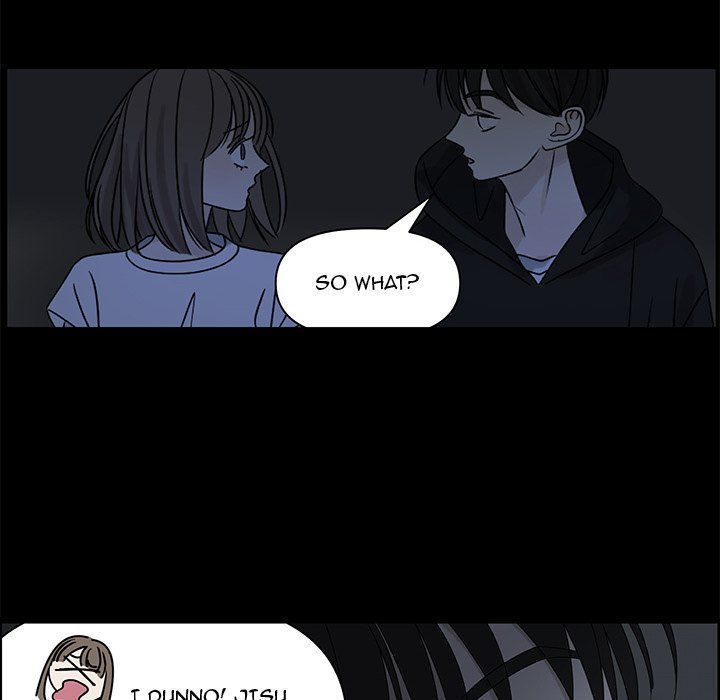 Extreme life of a Teenager Manhwa - Chapter 64 Page 79