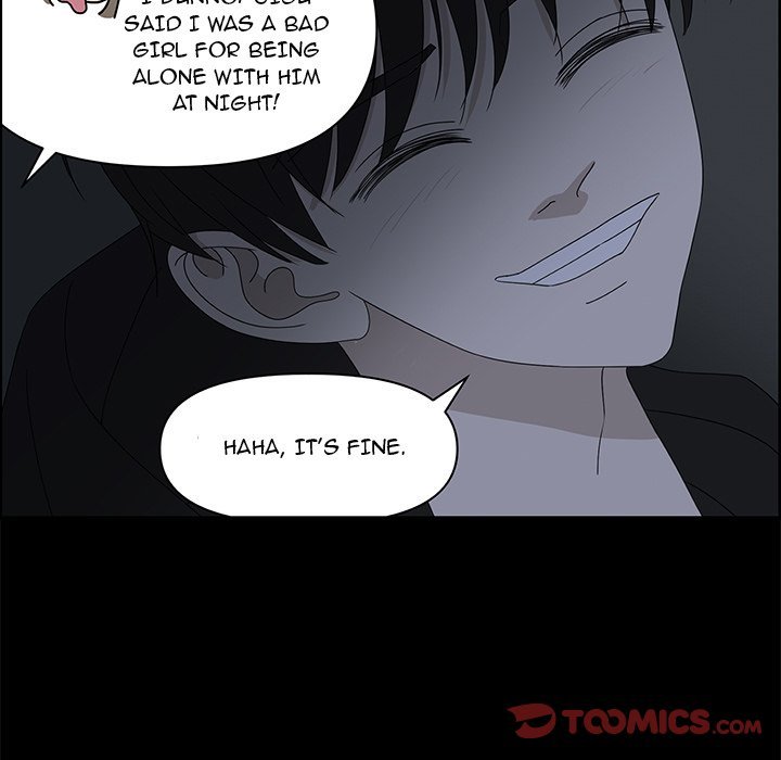 Extreme life of a Teenager Manhwa - Chapter 64 Page 80