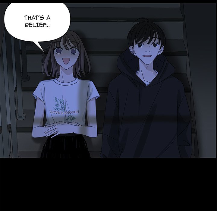 Extreme life of a Teenager Manhwa - Chapter 64 Page 81