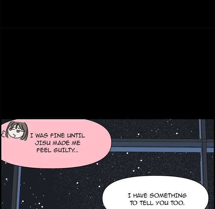 Extreme life of a Teenager Manhwa - Chapter 64 Page 82