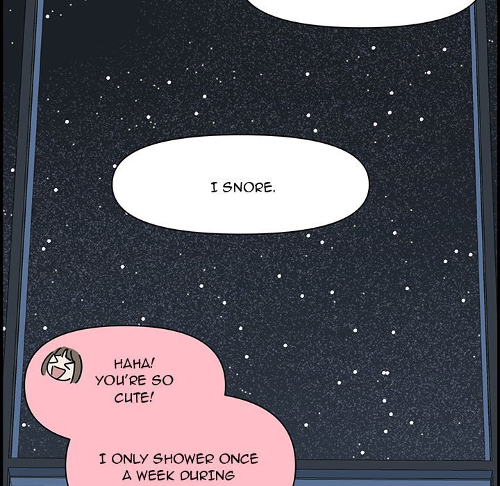 Extreme life of a Teenager Manhwa - Chapter 64 Page 83