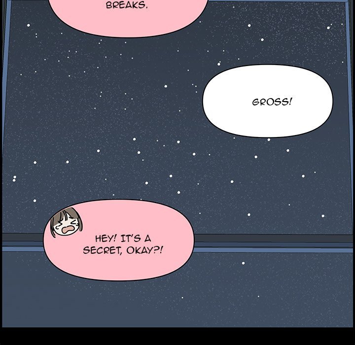 Extreme life of a Teenager Manhwa - Chapter 64 Page 84