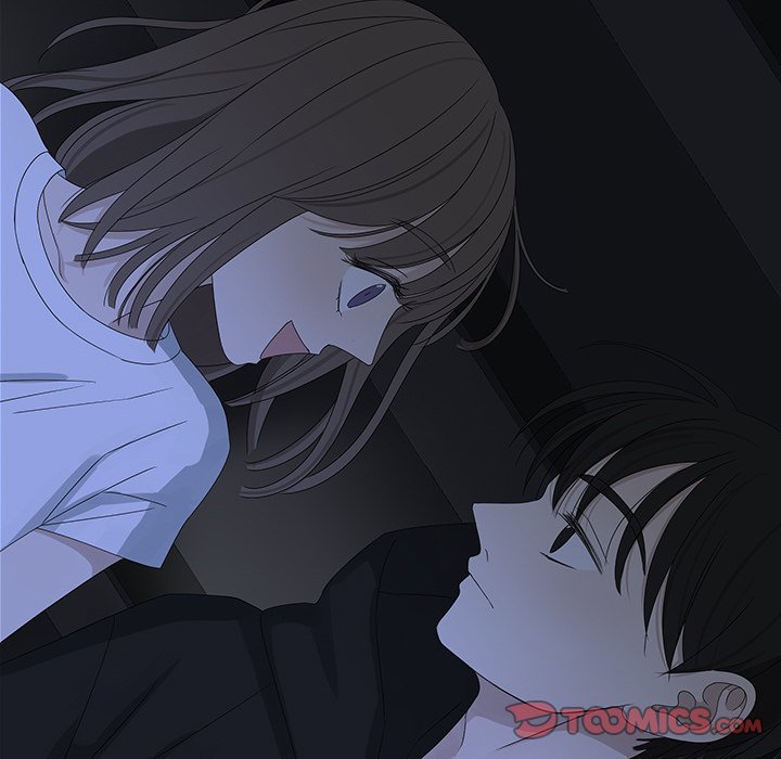 Extreme life of a Teenager Manhwa - Chapter 64 Page 86