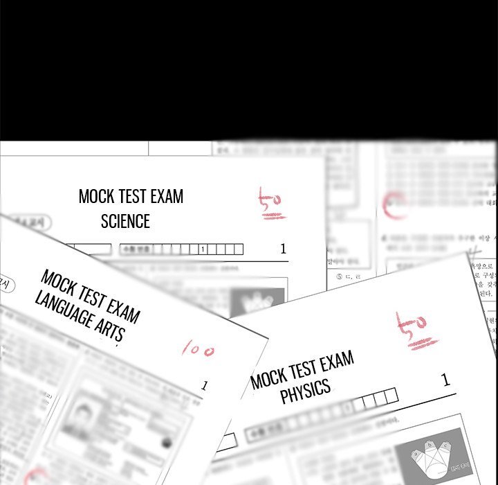 Extreme life of a Teenager Manhwa - Chapter 64 Page 93