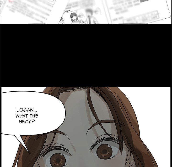 Extreme life of a Teenager Manhwa - Chapter 64 Page 94