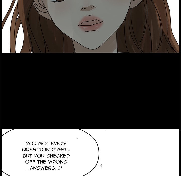 Extreme life of a Teenager Manhwa - Chapter 64 Page 95