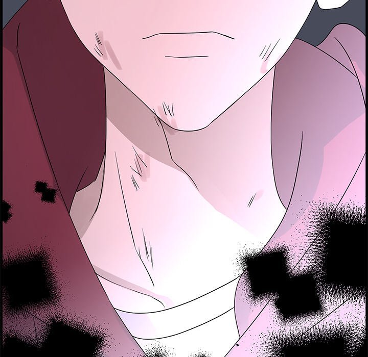 Extreme life of a Teenager Manhwa - Chapter 64 Page 117