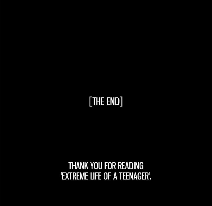 Extreme life of a Teenager Manhwa - Chapter 64 Page 119