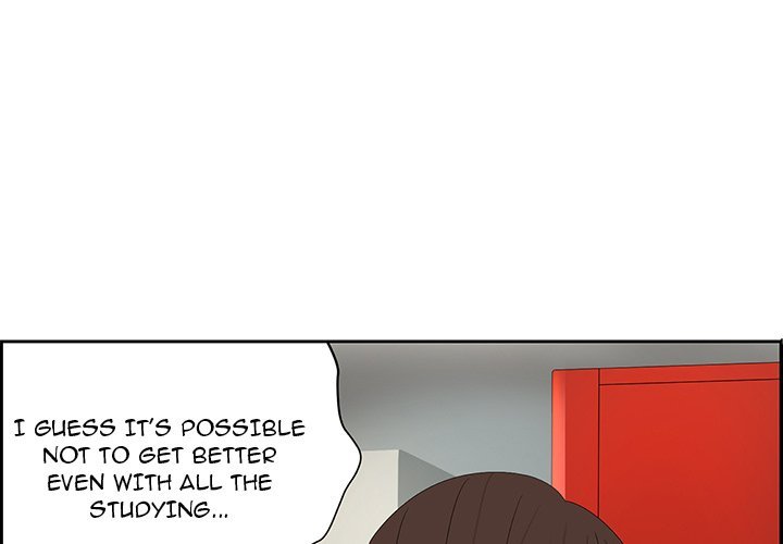 Extreme life of a Teenager Manhwa - Chapter 59 Page 0