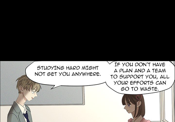 Extreme life of a Teenager Manhwa - Chapter 59 Page 2