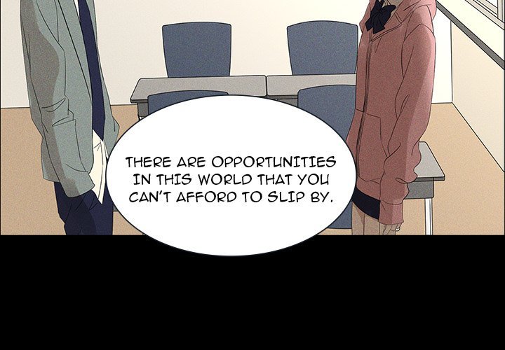 Extreme life of a Teenager Manhwa - Chapter 59 Page 3