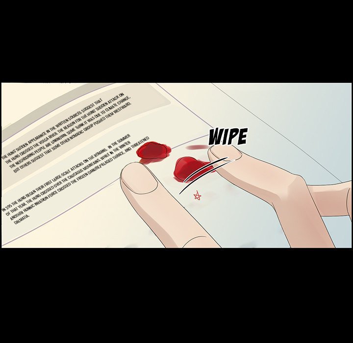 Extreme life of a Teenager Manhwa - Chapter 59 Page 4