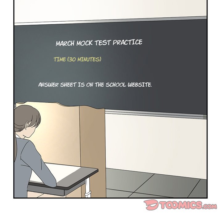 Extreme life of a Teenager Manhwa - Chapter 59 Page 9