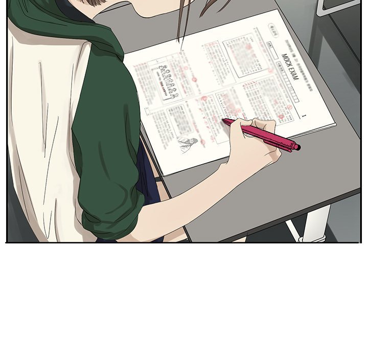 Extreme life of a Teenager Manhwa - Chapter 59 Page 11