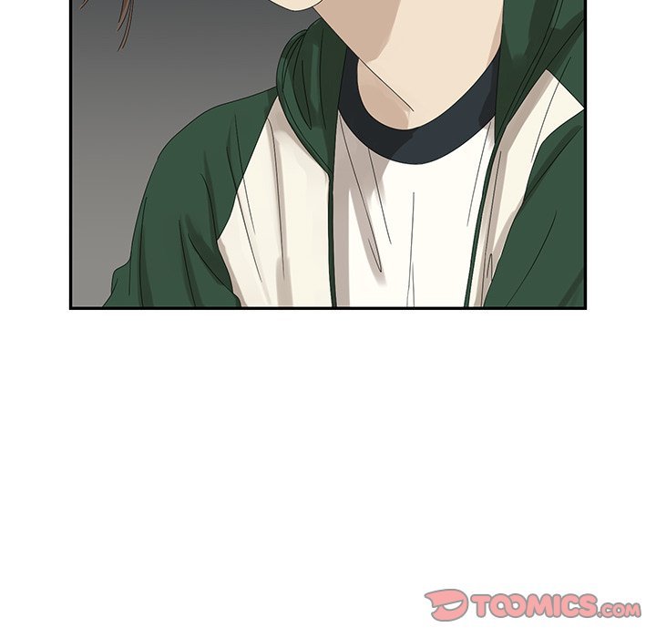 Extreme life of a Teenager Manhwa - Chapter 59 Page 13