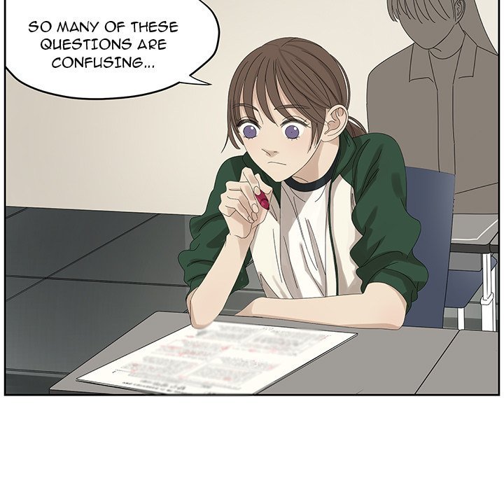 Extreme life of a Teenager Manhwa - Chapter 59 Page 16