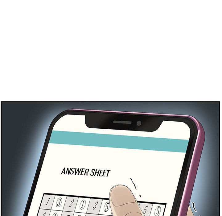 Extreme life of a Teenager Manhwa - Chapter 59 Page 18