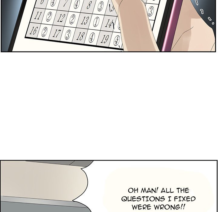 Extreme life of a Teenager Manhwa - Chapter 59 Page 19