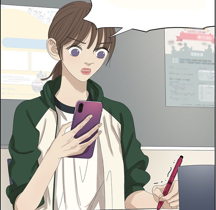 Extreme life of a Teenager Manhwa - Chapter 59 Page 20