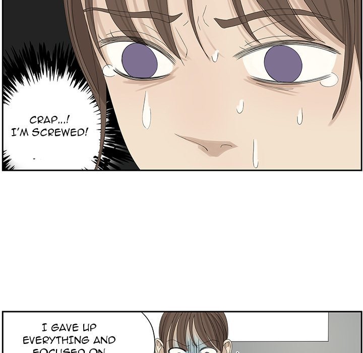 Extreme life of a Teenager Manhwa - Chapter 59 Page 23