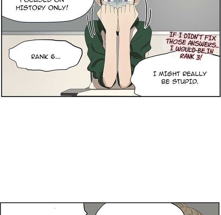 Extreme life of a Teenager Manhwa - Chapter 59 Page 24