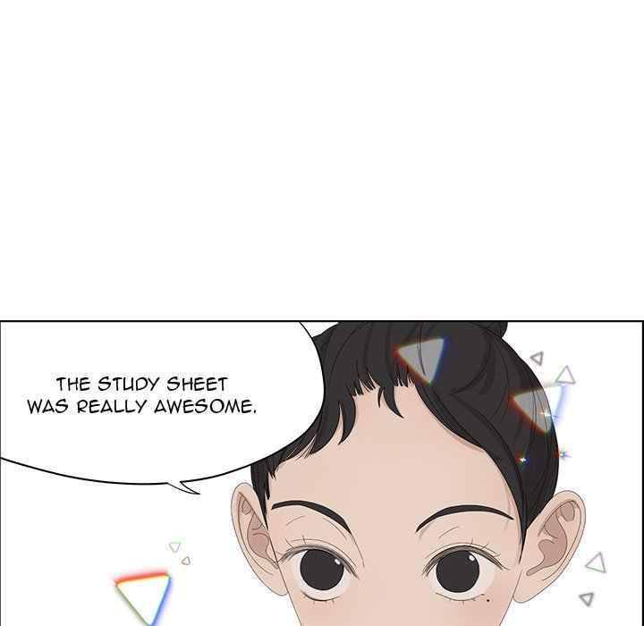 Extreme life of a Teenager Manhwa - Chapter 59 Page 26