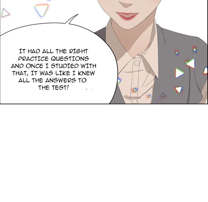 Extreme life of a Teenager Manhwa - Chapter 59 Page 27