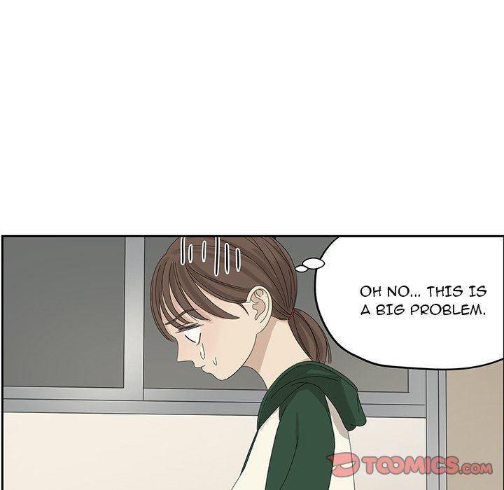 Extreme life of a Teenager Manhwa - Chapter 59 Page 29