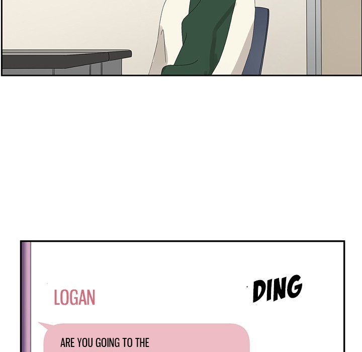 Extreme life of a Teenager Manhwa - Chapter 59 Page 30