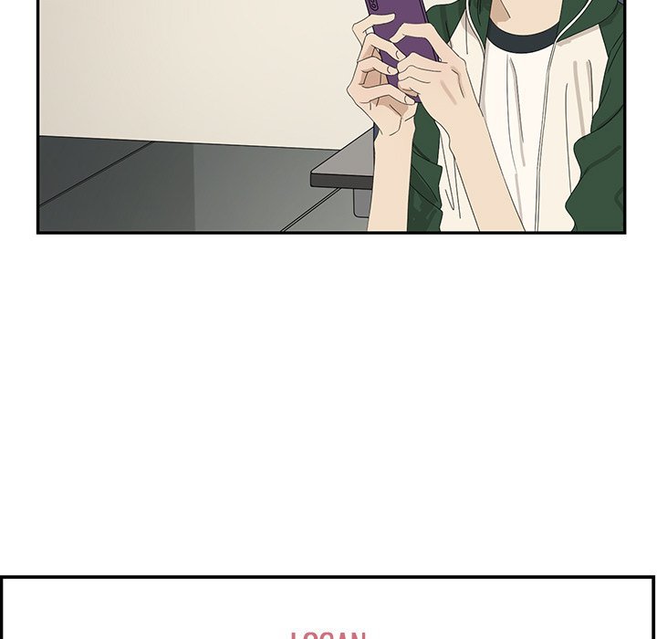 Extreme life of a Teenager Manhwa - Chapter 59 Page 32