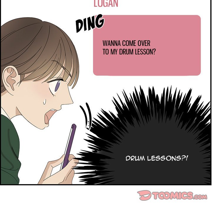 Extreme life of a Teenager Manhwa - Chapter 59 Page 33