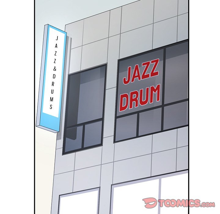 Extreme life of a Teenager Manhwa - Chapter 59 Page 37