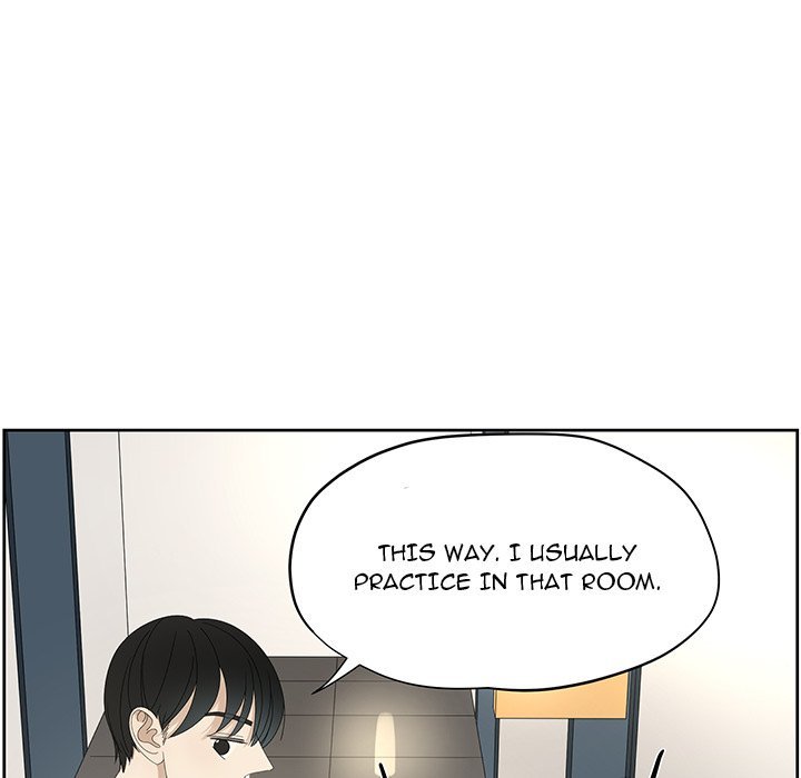 Extreme life of a Teenager Manhwa - Chapter 59 Page 39