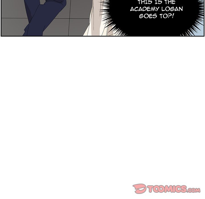 Extreme life of a Teenager Manhwa - Chapter 59 Page 41