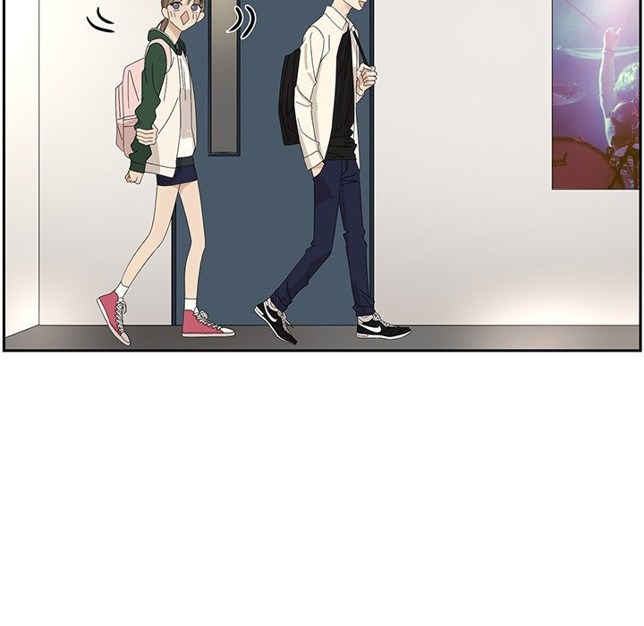 Extreme life of a Teenager Manhwa - Chapter 59 Page 43