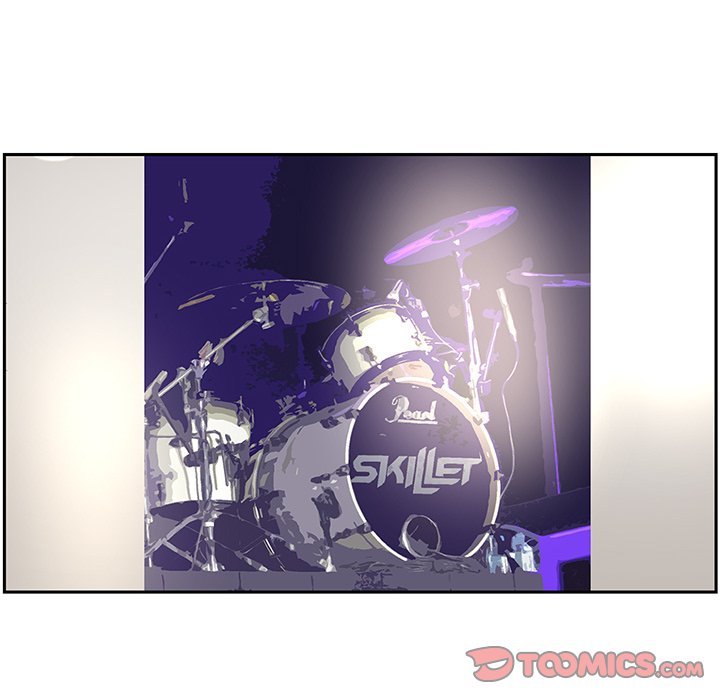 Extreme life of a Teenager Manhwa - Chapter 59 Page 45