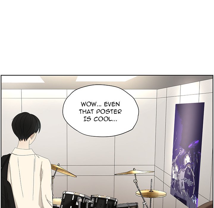 Extreme life of a Teenager Manhwa - Chapter 59 Page 46