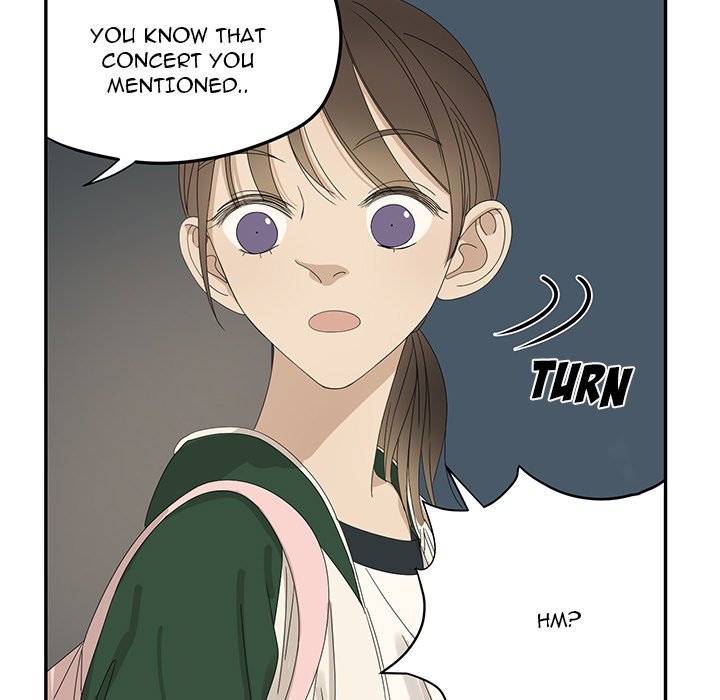 Extreme life of a Teenager Manhwa - Chapter 59 Page 48