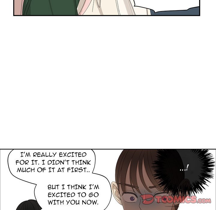 Extreme life of a Teenager Manhwa - Chapter 59 Page 49