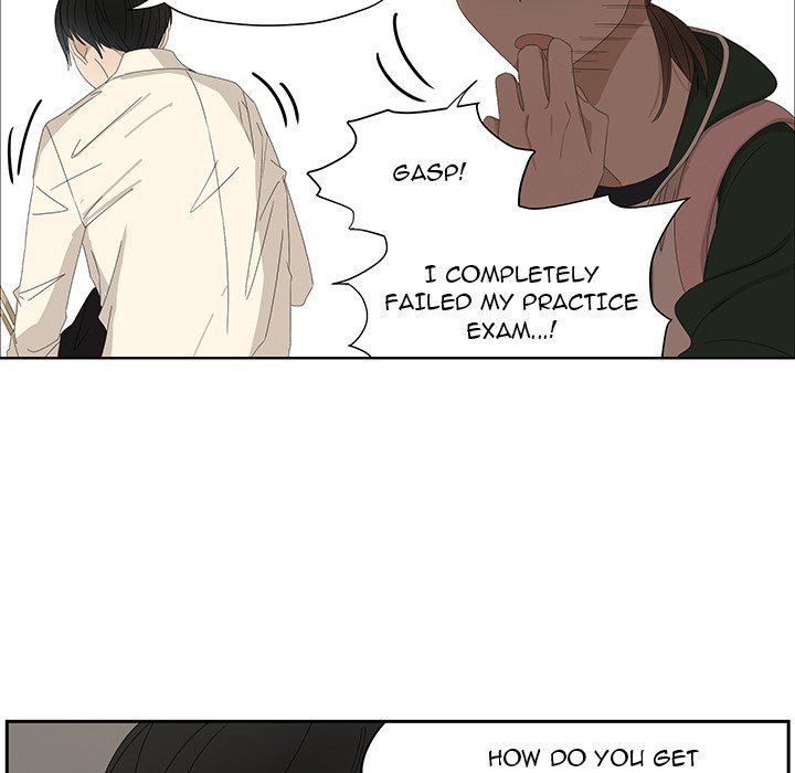 Extreme life of a Teenager Manhwa - Chapter 59 Page 50