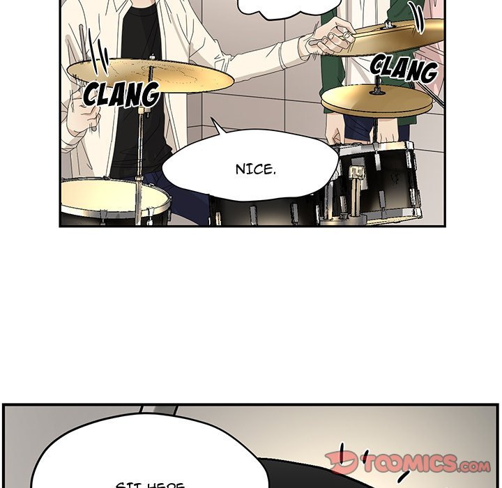 Extreme life of a Teenager Manhwa - Chapter 59 Page 53