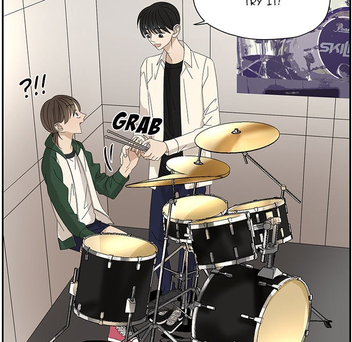 Extreme life of a Teenager Manhwa - Chapter 59 Page 56