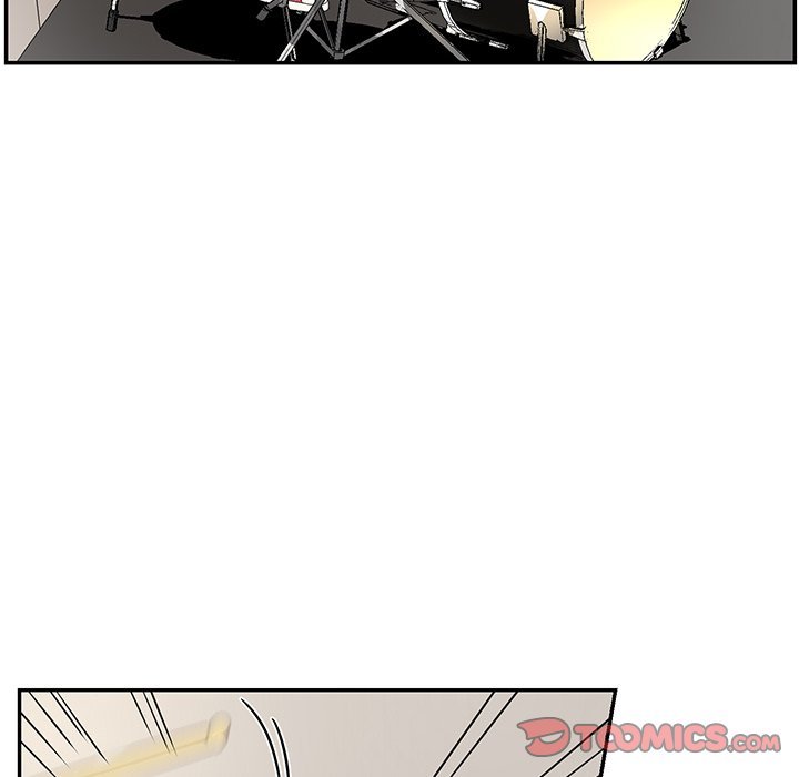 Extreme life of a Teenager Manhwa - Chapter 59 Page 57