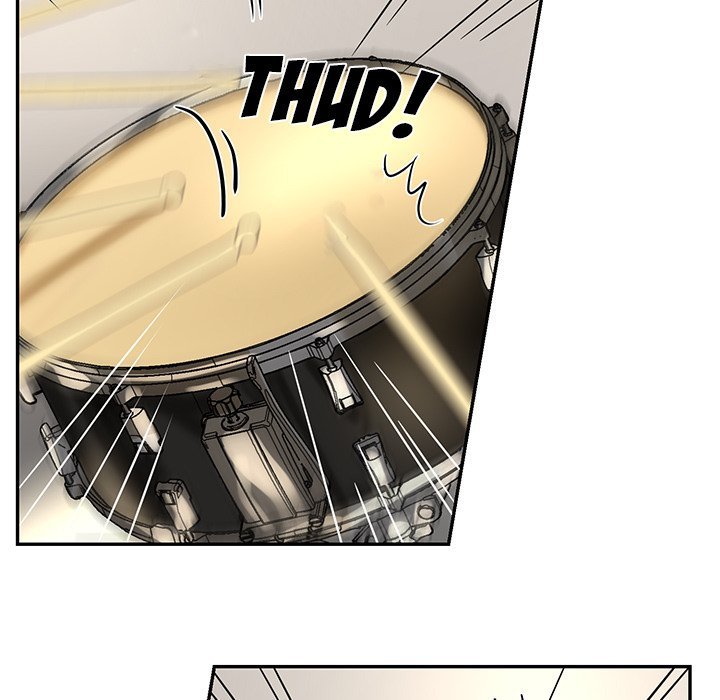 Extreme life of a Teenager Manhwa - Chapter 59 Page 58