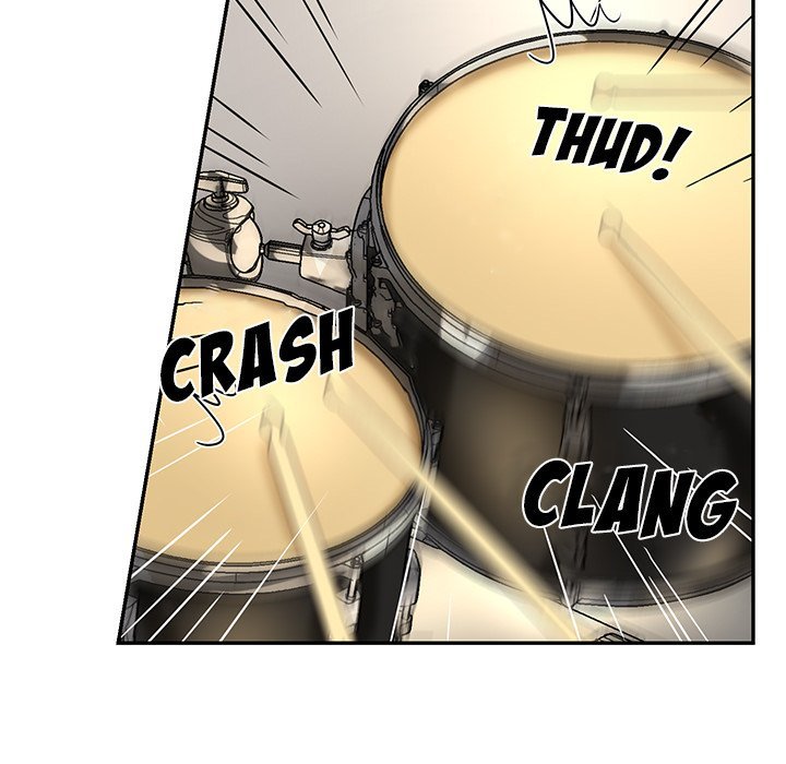 Extreme life of a Teenager Manhwa - Chapter 59 Page 59