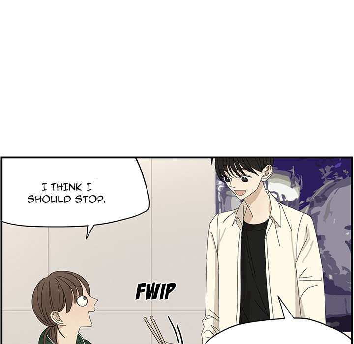 Extreme life of a Teenager Manhwa - Chapter 59 Page 60