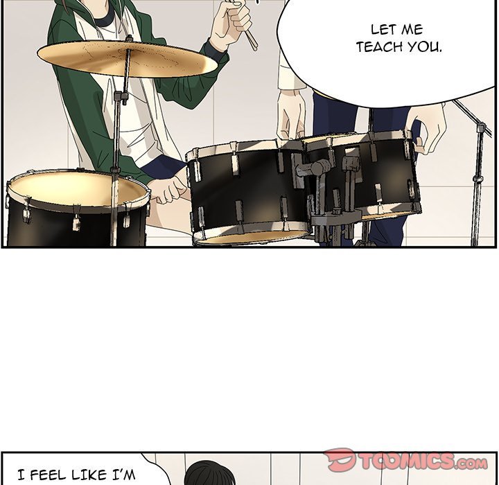 Extreme life of a Teenager Manhwa - Chapter 59 Page 61