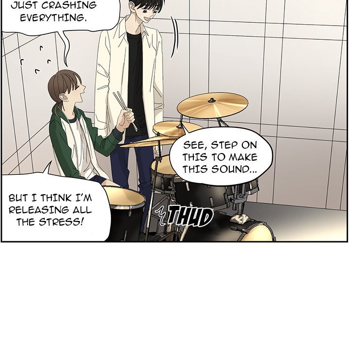 Extreme life of a Teenager Manhwa - Chapter 59 Page 62