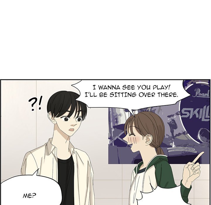 Extreme life of a Teenager Manhwa - Chapter 59 Page 63