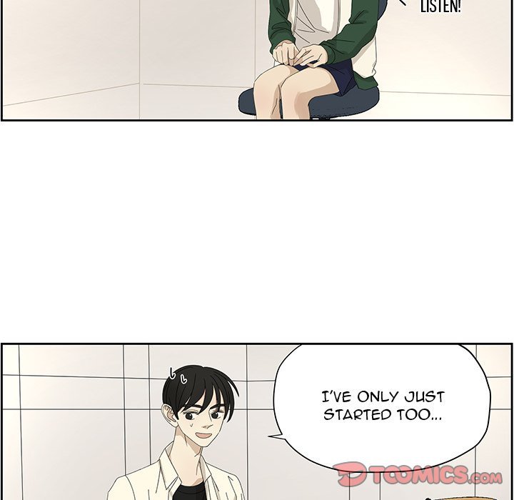 Extreme life of a Teenager Manhwa - Chapter 59 Page 65